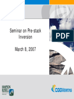 468_PreStack_Inversion_Seminar_March_2007