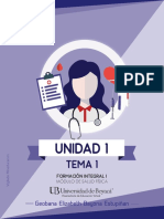 Unidad 1 - TEMA 1 PDF