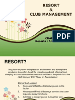Club Management Dhos C1