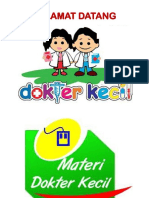 Pengertian UKS Dan Dokter Kecil