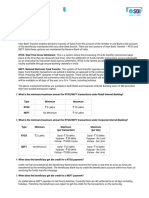 RTGS - Neft PDF