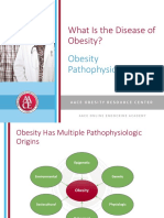 1 2 Obesity-Pathophysiology PDF
