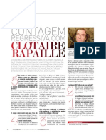 Entrevista Dr. Clotaire Rapaille - Revista HSM Management