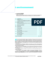 A9730 Emballage Et Environnement PDF