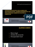 Visuales Sandra Prieto PDF