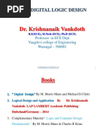 Final Digital Logic Design