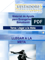 Llegar A La Meta (2020 - 01 - 07 20 - 07 - 21 Utc)