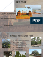 Red Fort