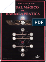 Ali A'l Khan - Manual mágico de kabbala prática  PESQUISAVEL (1).pdf