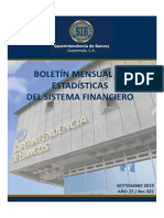 09 Boletín Mensual de Estadísticas Septiembre 2019.pdf