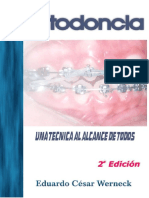 Ortodoncia - Una Llave Al Alcance de Todos