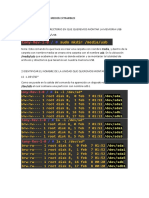 Montar y Acceder Aos Medios Extrairbles