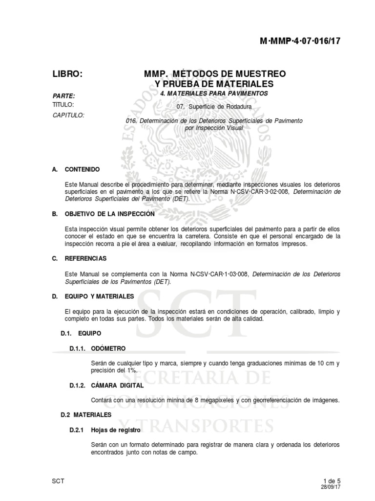 M MMP 4 07 016 17 | PDF | Taxonomía (biología) | Medición