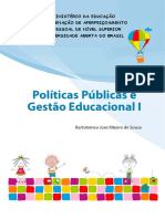 Fasciculo - Gestão Educacional PDF