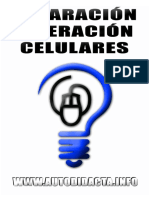 Aprende Las TÉCNICAS de REPARACIÓN y LIBERACIÓN de CELULARES PDF