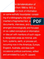 Lippard dematerialization .pdf