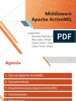 ActiveMQ SD