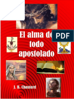 El alma de todo apostolado - JUAN BAUTISTA CHAUTARD.pdf