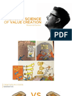 Artscienceofvaluecreation 160620191508 PDF