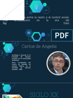 La Opinión Pública Entre La Razón y El Control Social. Una Actualización en La Era Del Big Data