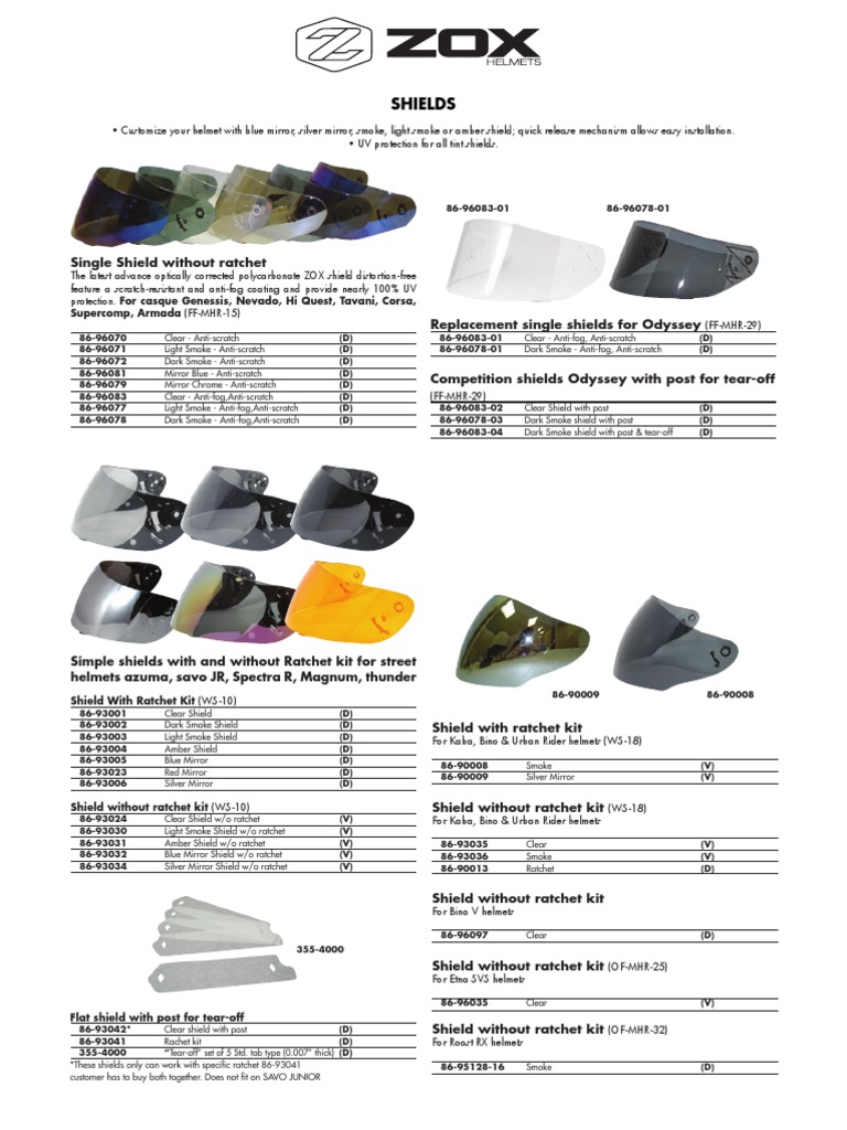X half シルバー Zox Product Catalog | PDF | Motor Vehicle | Land Vehicles