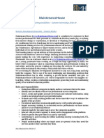 MaintainanceHouse_Job Description.pdf