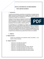 DETERMINACION DE LA VISCOSIDADDE LÍQUIDO LM