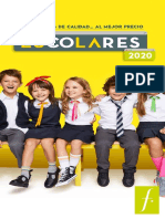 Escolares 2020 MB PDF
