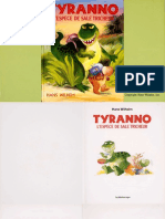 Tyranno lespece de sale tricheur.pdf