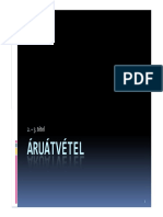 Aruatvetel PDF