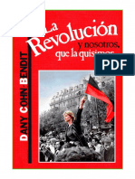 La Revolución y Nosotros Que La Quisimos Tanto