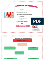 Trabajo Modulo I Primeros Auxilios