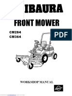 cm284 j843 Engine PDF
