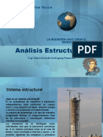 1clasificacion de Estructuras PDF