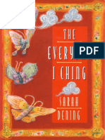 The Everyday I Ching