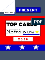 TOP Clabe News in United States of America.