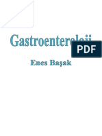 Gastroenteroloji