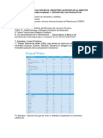 Programa de Capacitacion