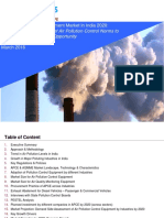 Air Pollution Market - Final