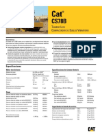 Compactadores Vibratorios de Suelos CS78B.pdf