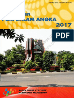 Kecamatan Puri Dalam Angka 2017 PDF