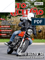 Motociclismo Depoca Dic 2018-01 Guzziv50