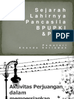 BPUPKI Dan PPKI