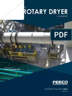 Rotary Dryer Handbook PDF