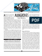 Sea Stats - Mangroves