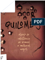 09_Quilombos - Espaço de Resistência de Homens e Mulheres Negros