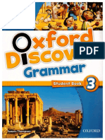 Oxford Discover 3 GR