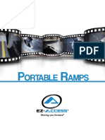 Portable-Ramp Brochure PDF