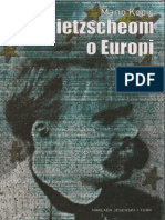 (Filozofska biblioteka) Mario Kopic - S Nietzscheom o Europi-Jesenski i Turk (2001).pdf