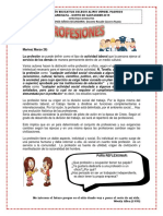 Profesiones PDF